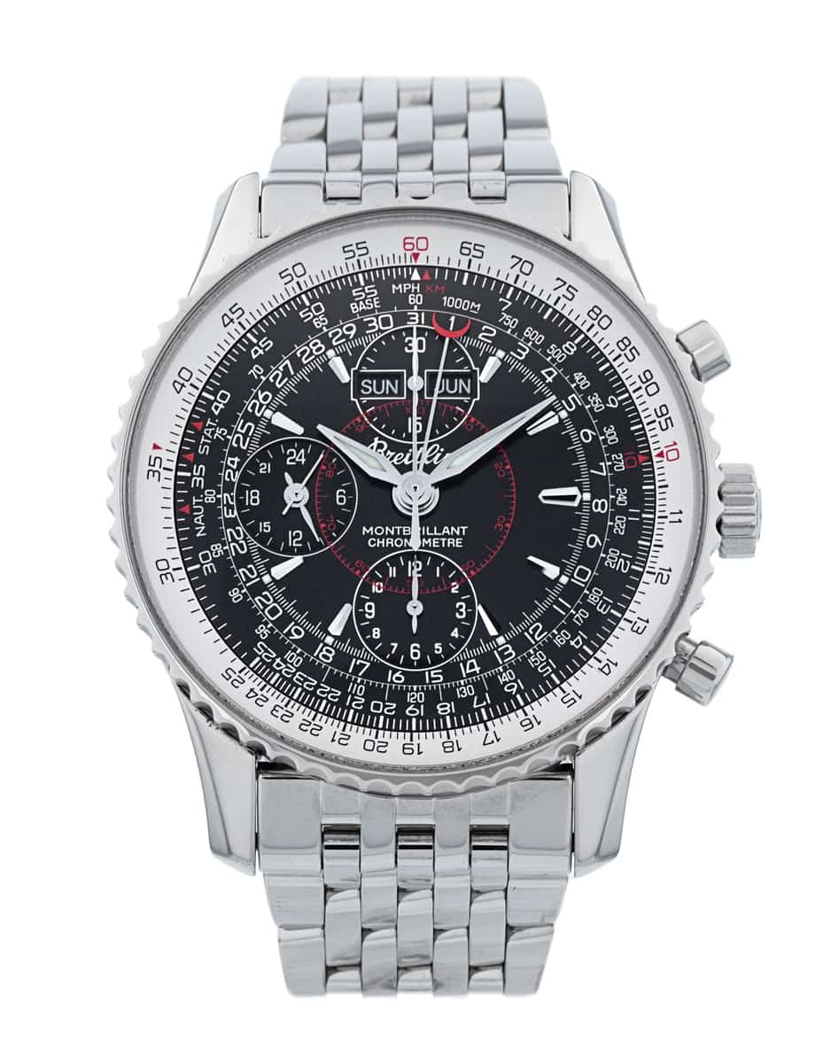 Breitling Datora A21330 Breitling Datora A21330